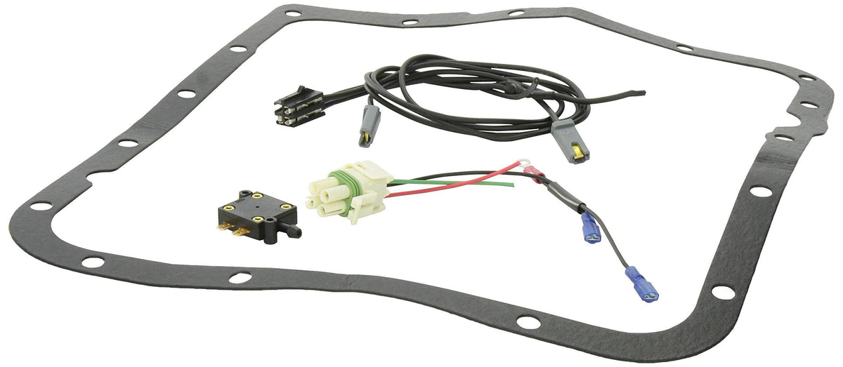TCI 376600 Lock Up Wiring Kit