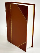 Oeuvres Completes De Francois Arago Publiees D’Apres Son Ordre Sous La Direction De J.A. Barral Notices Scientifiques. 2 (1855) [Leather Bound]