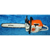 2025 STIHL MS271 Farm Boss Chainsaw C 50.2 Cc, 2.6 KW