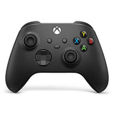 Microsoft Xbox Series X 1TB SSD Forza Horizon 5 Bundle with Extra Wireless Controller – Carbon Black