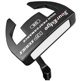 Tour Edge HP Series 09 Putter – Black Nickel