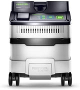 Festool CT 15 E HEPA Dust Extractor, 577413
