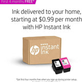 HP Deskjet 2755 All-in-One Printer