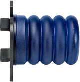 SSR-212-40 | SumoSprings Rear Solo for Chevrolet Colorado, GMC Canyon | Left/Right Pair | 1000 (lb) Capacity at 50% Compression | Made in The USA
