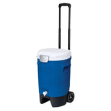 Igloo Sport – Thermal roller water jug – 5 gal – blue