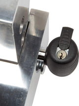 Uriah Products Aluma-Tow 6 Drop Ball Mount for 2 Receiver (UT623410)