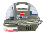 Bissell SpotBot Hands-Free Compact Deep Carpet Cleaner, 1200B