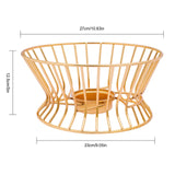 2L Non-stick Chafing Dish Food Warmer Surface Buffet Warmers Adjustable Fire Chafing Dish Food Warmer