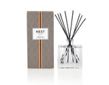 Apricot Tea Reed Diffuser Design by Nest Fragrances