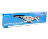 E-flite F-4 Phantom II 80mm EDF PNP EFL7975