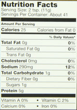 More Than Gourmet Glace De Viande Gold Reduced Brown Stock, 16-Ounce Packages