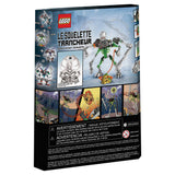 LEGO Bionicle 70792 Skull Slicer Building Kit