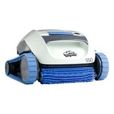 Dolphin S50 Cleaners Above Ground Robotic Pool Cleaner, 99996131-USF