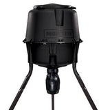 Moultrie Quick-Lock Directional Tripod Feeder (30 Gallons)