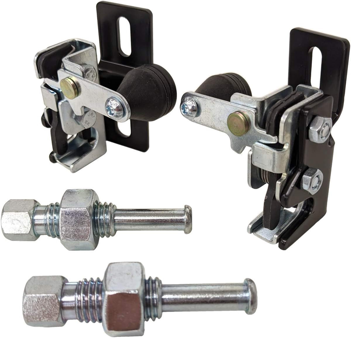 Pro Armor Rear Door Slam Latch Compatible with Polaris 10-15 RZR 4 XP 4 800 900 1000 P101291 Pack of 2