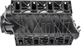 FAST LSXr 102mm Intake Manifold for LS3/L92, 102mm Manifold