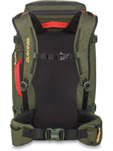 Dakine Builder Pack 40L – Jungle