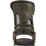 Burton Malavita Snowboard Bindings