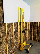 PanelLift Hangpro Drywall Lift for Walls Model 150